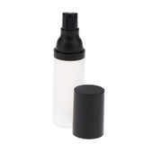 Maxbell Maxbell Empty Pump Bottles for Bathroom Travel hotel 30ML