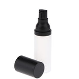 Maxbell Maxbell Empty Pump Bottles for Bathroom Travel hotel 30ML