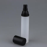 Maxbell Maxbell Empty Pump Bottles for Bathroom Travel hotel 50ML