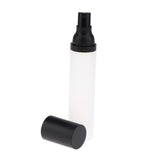 Maxbell Maxbell Empty Pump Bottles for Bathroom Travel hotel 50ML