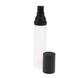 Maxbell Maxbell Empty Pump Bottles for Bathroom Travel hotel 50ML