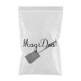 Maxbell Maxbell Tungsten Steel Nail Drill Bit for Nail Drill File Machine Manicure Tools B