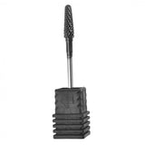Maxbell Maxbell Tungsten Steel Nail Drill Bit for Nail Drill File Machine Manicure Tools B