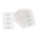 Maxbell Maxbell 40pcs Face Lifting Patch Invisible Artifact Sticker Lift Chin Thin Face Tape