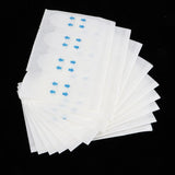 Maxbell Maxbell 40pcs Face Lifting Patch Invisible Artifact Sticker Lift Chin Thin Face Tape