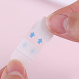 Maxbell Maxbell 40pcs Face Lifting Patch Invisible Artifact Sticker Lift Chin Thin Face Tape