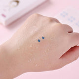 Maxbell Maxbell 40pcs Face Lifting Patch Invisible Artifact Sticker Lift Chin Thin Face Tape