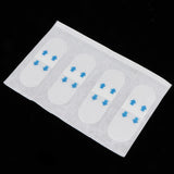 Maxbell Maxbell 40pcs Face Lifting Patch Invisible Artifact Sticker Lift Chin Thin Face Tape