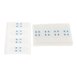 Maxbell Maxbell 40pcs Face Lifting Patch Invisible Artifact Sticker Lift Chin Thin Face Tape