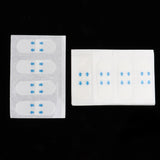 Maxbell Maxbell 40pcs Face Lifting Patch Invisible Artifact Sticker Lift Chin Thin Face Tape