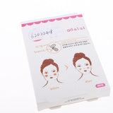 Maxbell Maxbell 40pcs Face Lifting Patch Invisible Artifact Sticker Lift Chin Thin Face Tape
