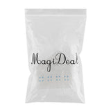 Maxbell Maxbell 40pcs Face Lifting Patch Invisible Artifact Sticker Lift Chin Thin Face Tape
