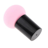 Maxbell Maxbell Soft Face/Body Cosmetic Beauty Large Powder Puff Sponge Makeup Tool Pink
