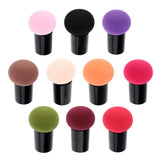Maxbell Maxbell Soft Face/Body Cosmetic Beauty Large Powder Puff Sponge Makeup Tool Pink