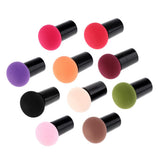 Maxbell Maxbell Soft Face/Body Cosmetic Beauty Large Powder Puff Sponge Makeup Tool Pink