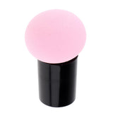 Maxbell Maxbell Soft Face/Body Cosmetic Beauty Large Powder Puff Sponge Makeup Tool Pink