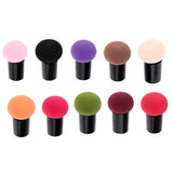 Maxbell Maxbell Soft Face/Body Cosmetic Beauty Large Powder Puff Sponge Makeup Tool Pink