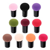 Maxbell Maxbell Soft Face/Body Cosmetic Beauty Large Powder Puff Sponge Makeup Tool Pink