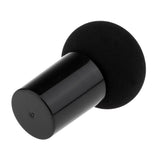 Maxbell Maxbell Soft Face/Body Cosmetic Beauty Large Powder Puff Sponge Makeup Tool Black