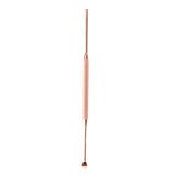 Maxbell Maxbell Stainless Steel Rose Gold Ear Wax Removal Tool for Home Men Women Travel