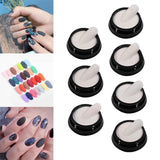 Maxbell Maxbell 1 Box Nail Art Decoration Fine Starlight Glitter Shimmer Powder 1931-MF1