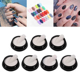 Maxbell Maxbell 1 Box Nail Art Decoration Fine Starlight Glitter Shimmer Powder 1931-MF1