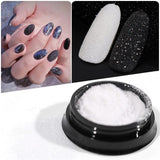 Maxbell Maxbell 1 Box Nail Art Decoration Fine Starlight Glitter Shimmer Powder 1931-MF1