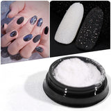 Maxbell Maxbell 1 Box Nail Art Decoration Fine Starlight Glitter Shimmer Powder 1931-MF4