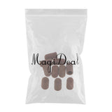 Maxbell Maxbell 10 Pcs Nail Drill Bits ART Sanding Bands Gel File Polish Remover  5x11mm
