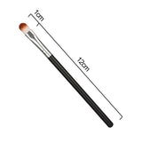 Maxbell Maxbell Professional Eye Makeup Brush Disposable Eyeshadow Eyebrow Applicator Tool