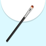 Maxbell Maxbell Professional Eye Makeup Brush Disposable Eyeshadow Eyebrow Applicator Tool