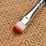 Maxbell Maxbell Professional Eye Makeup Brush Disposable Eyeshadow Eyebrow Applicator Tool