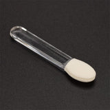 Maxbell Maxbell 10 Pieces Disposable Single-Side Eyeshadow Brush Sponge Comestic Applicator
