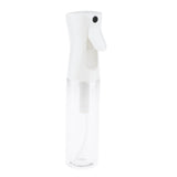 Maxbell Maxbell Empty Ultra Fine Spray Bottle Refillable Containers Plastic Mister 300ml