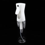 Maxbell Maxbell Empty Ultra Fine Spray Bottle Refillable Containers Plastic Mister 300ml