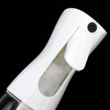 Maxbell Maxbell Empty Ultra Fine Spray Bottle Refillable Containers Plastic Mister 300ml