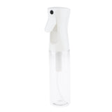 Maxbell Maxbell Empty Ultra Fine Spray Bottle Refillable Containers Plastic Mister 300ml