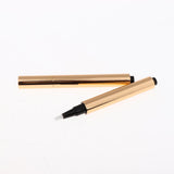 Maxbell Maxbell 5x 3ml Twist Pen Empty Cosmetic Nail Oils Eyelash Lip Gloss Tube w/Brush L11