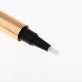 Maxbell Maxbell 5x 3ml Twist Pen Empty Cosmetic Nail Oils Eyelash Lip Gloss Tube w/Brush L11