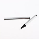 Maxbell Maxbell 5pcs Empty Makeup Pen Cosmetic Tube Lip Gloss Bottle L11 Nylon Hair Brush