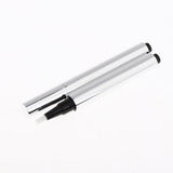 Maxbell Maxbell 5pcs Empty Makeup Pen Cosmetic Tube Lip Gloss Bottle L11 Nylon Hair Brush