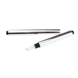 Maxbell Maxbell 5pcs Empty Makeup Pen Cosmetic Tube Lip Gloss Bottle L3 Silicone Brush