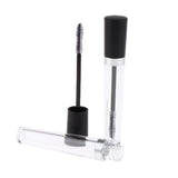 Maxbell Maxbell 2x8ml Empty Mascara Tubes w/ Eyelash Wand Funnels and Transfer Pipettes Set