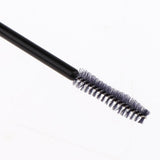 Maxbell Maxbell 2x8ml Empty Mascara Tubes w/ Eyelash Wand Funnels and Transfer Pipettes Set