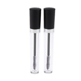 Maxbell Maxbell 2x8ml Empty Mascara Tubes w/ Eyelash Wand Funnels and Transfer Pipettes Set