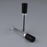 Maxbell Maxbell 2x8ml Empty Mascara Tubes w/ Eyelash Wand Funnels and Transfer Pipettes Set
