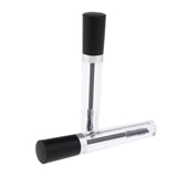 Maxbell Maxbell 2x8ml Empty Mascara Tubes w/ Eyelash Wand Funnels and Transfer Pipettes Set