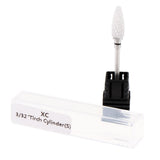 Maxbell Maxbell Electric Ceramic Nail Drill Bit Grinding Head for UV Gel Polish Remover XC