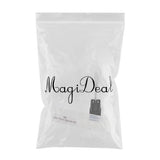 Maxbell Maxbell Electric Ceramic Nail Drill Bit Grinding Head for UV Gel Polish Remover XC
