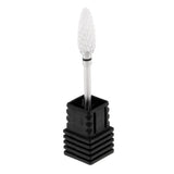 Maxbell Maxbell Electric Ceramic Nail Drill Bit Grinding Head for UV Gel Polish Remover XC